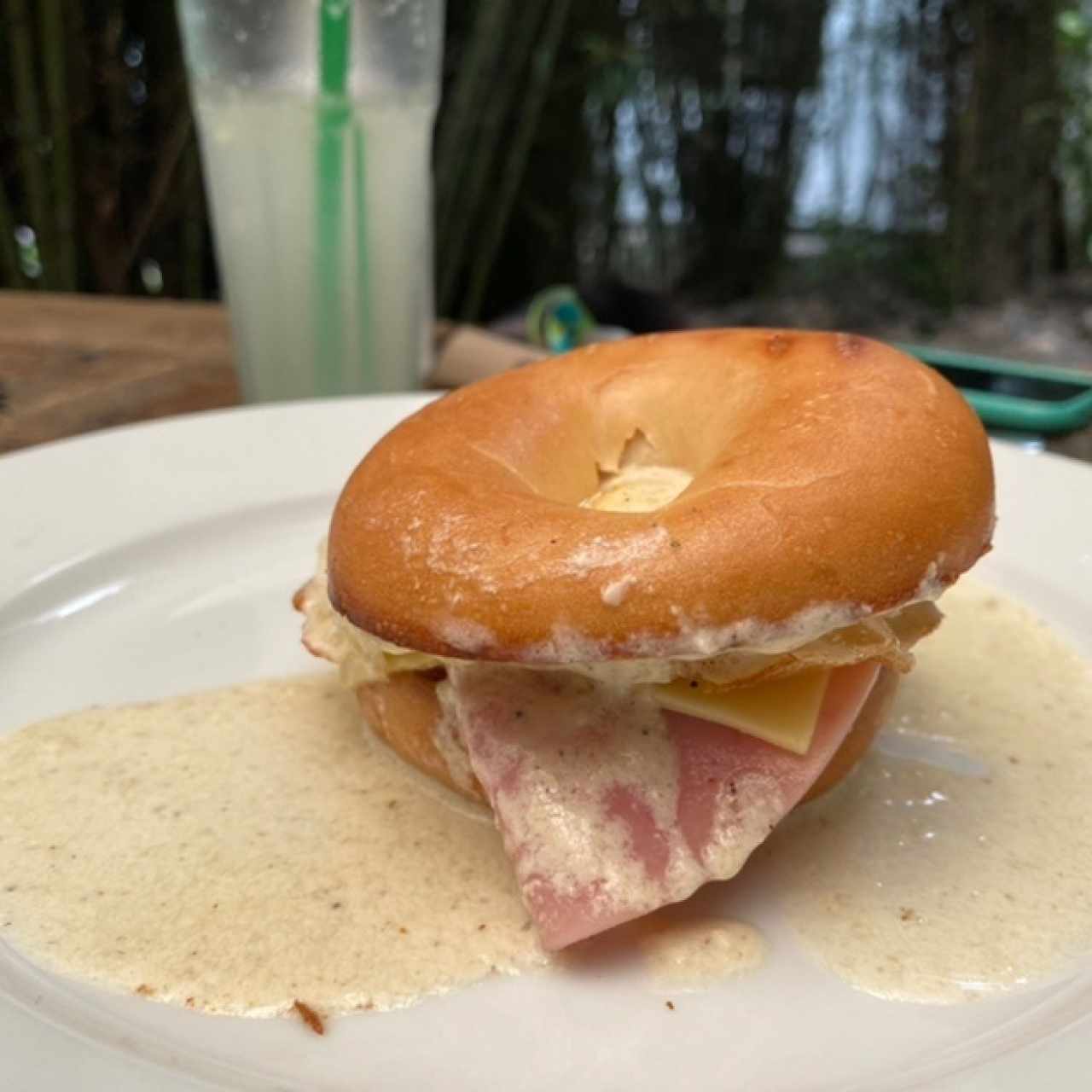 Desayunos - Don Moncho