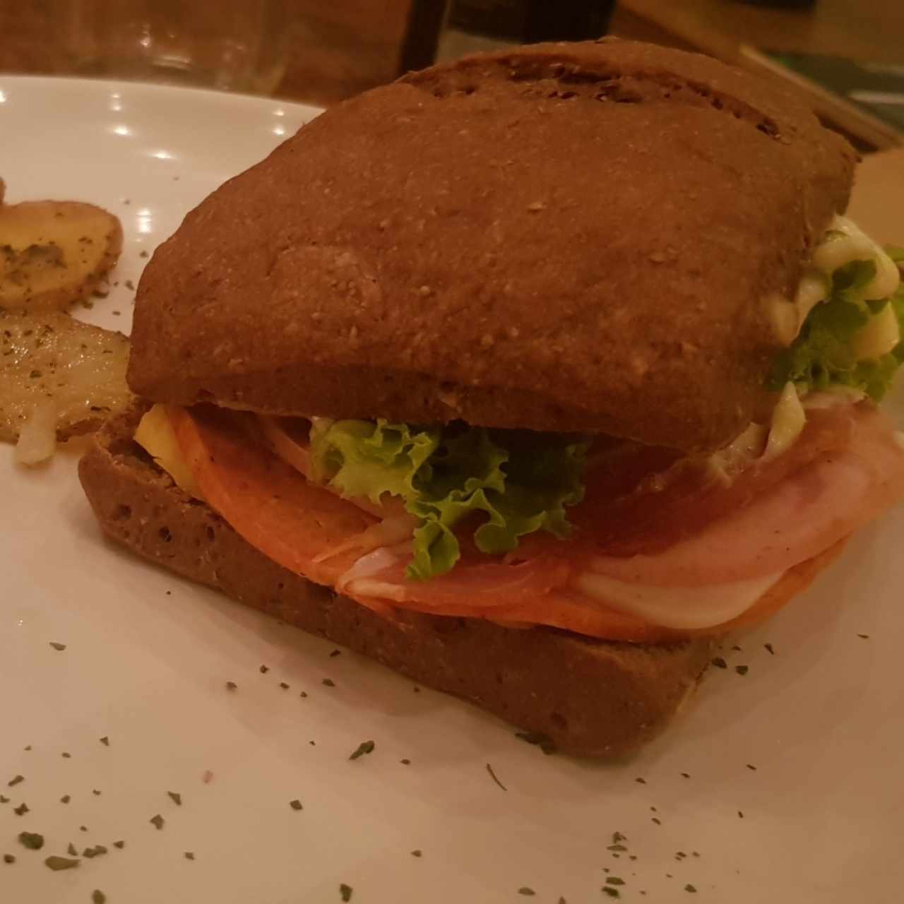 PANES - El Deli