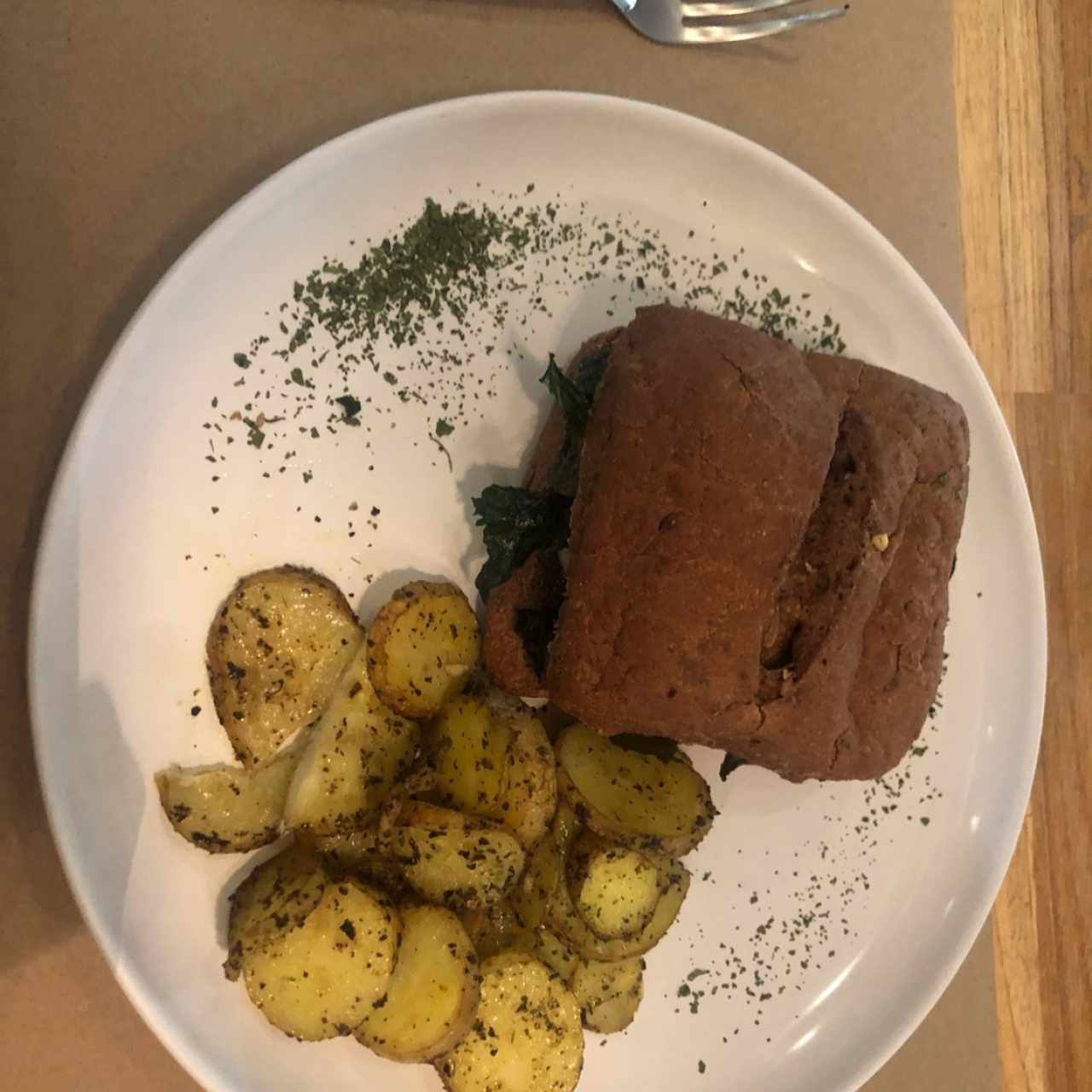 melt de cabra