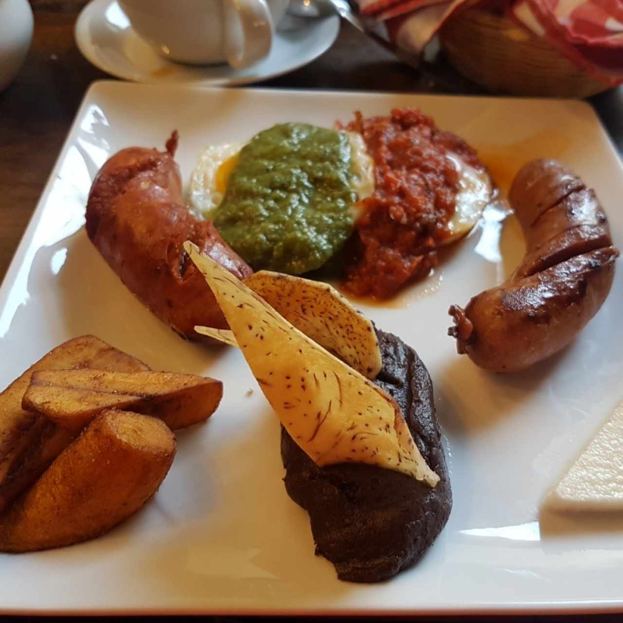 Desayunos - Don Kardamommus
