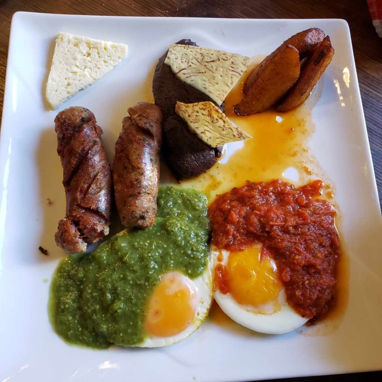 Desayunos - Don Kardamommus