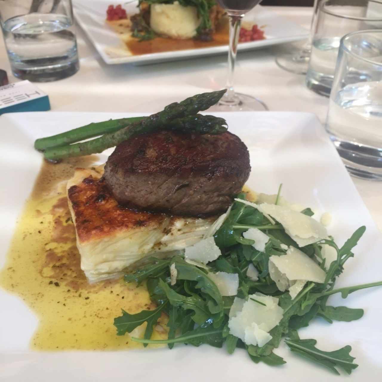 lomito cafe paris