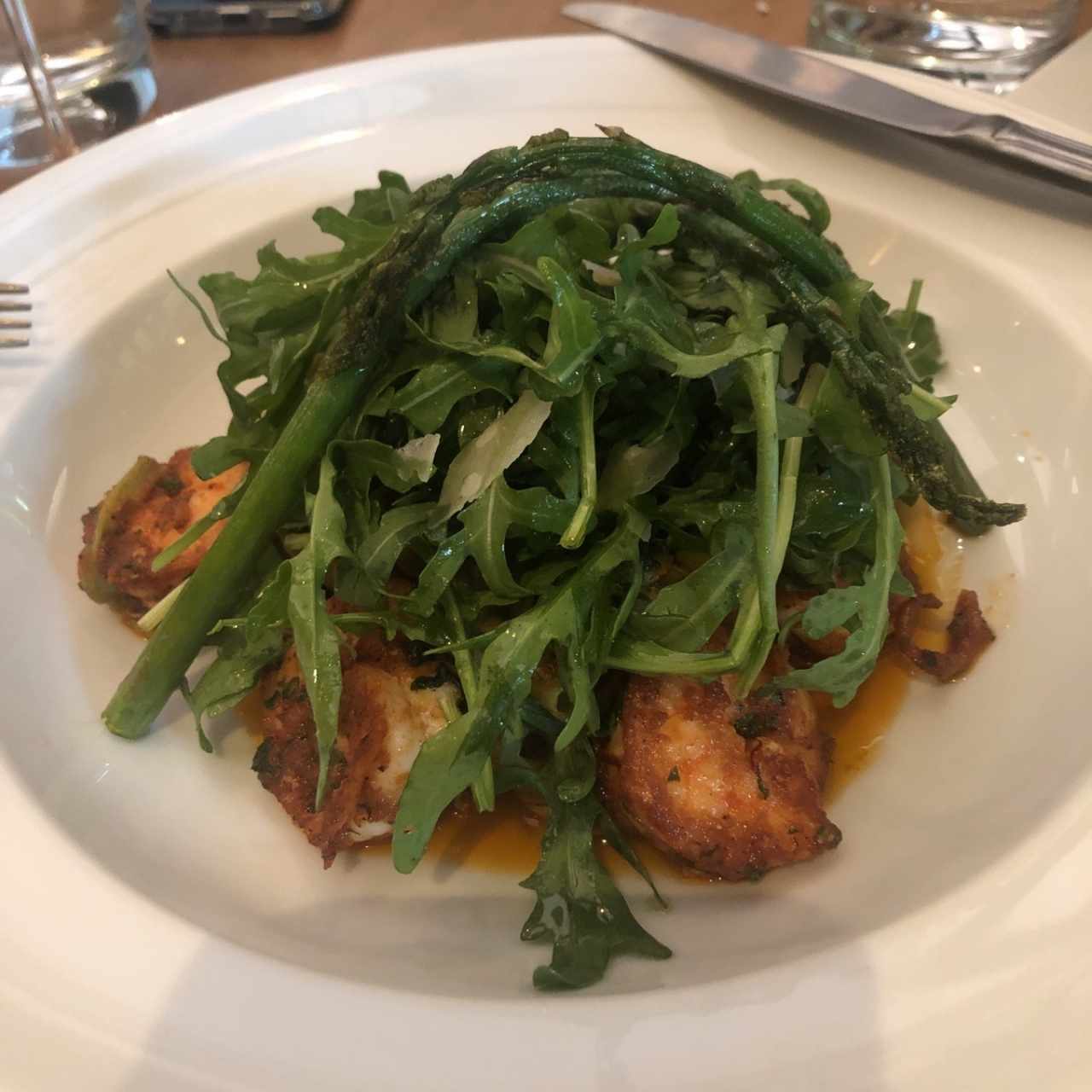 tallatore de camaron 