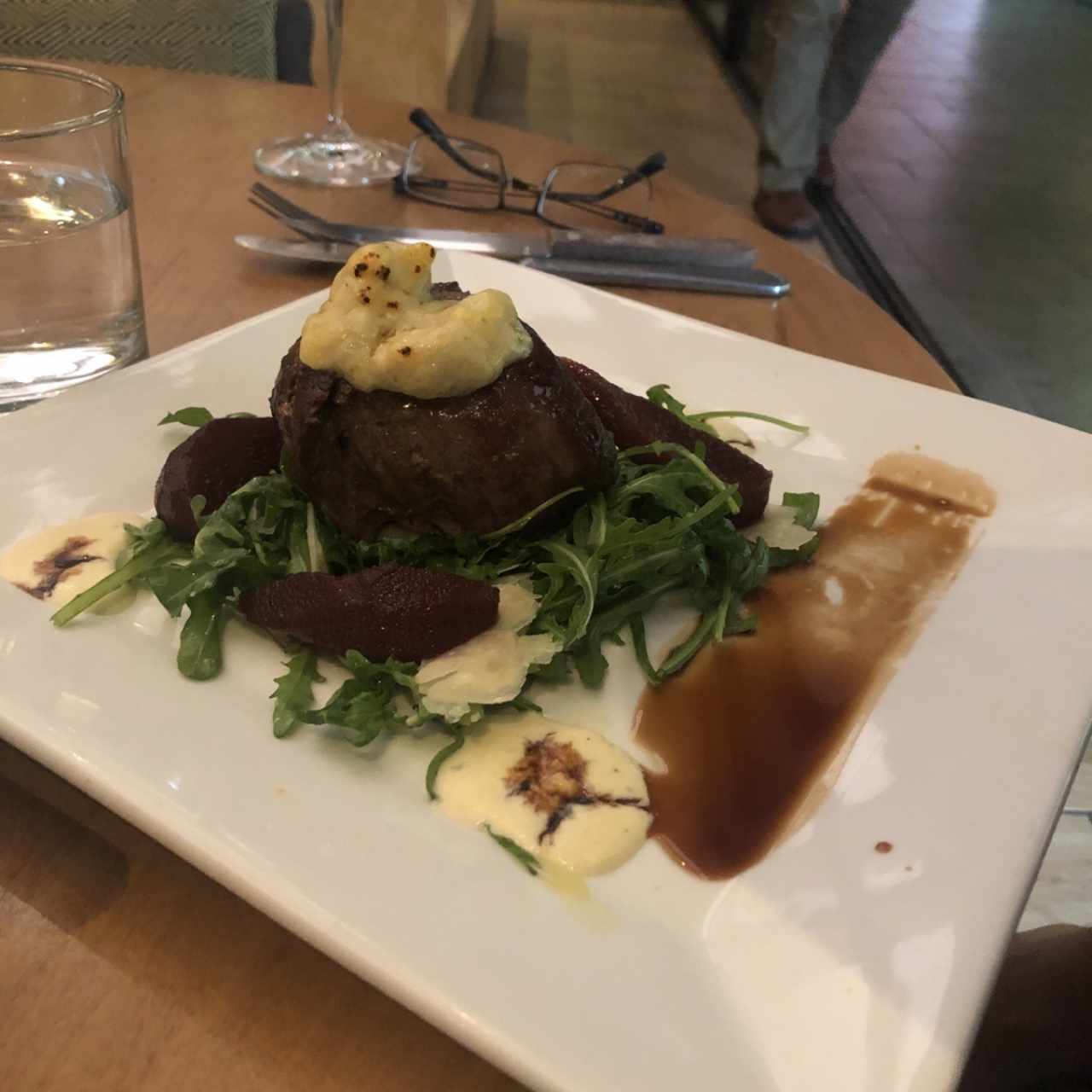 blue eye 