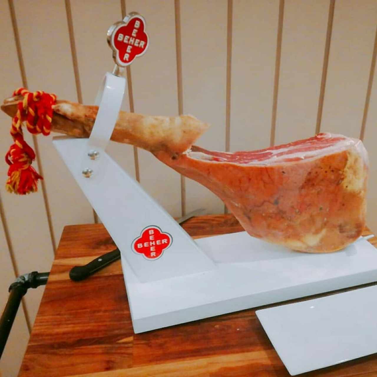 Jamón