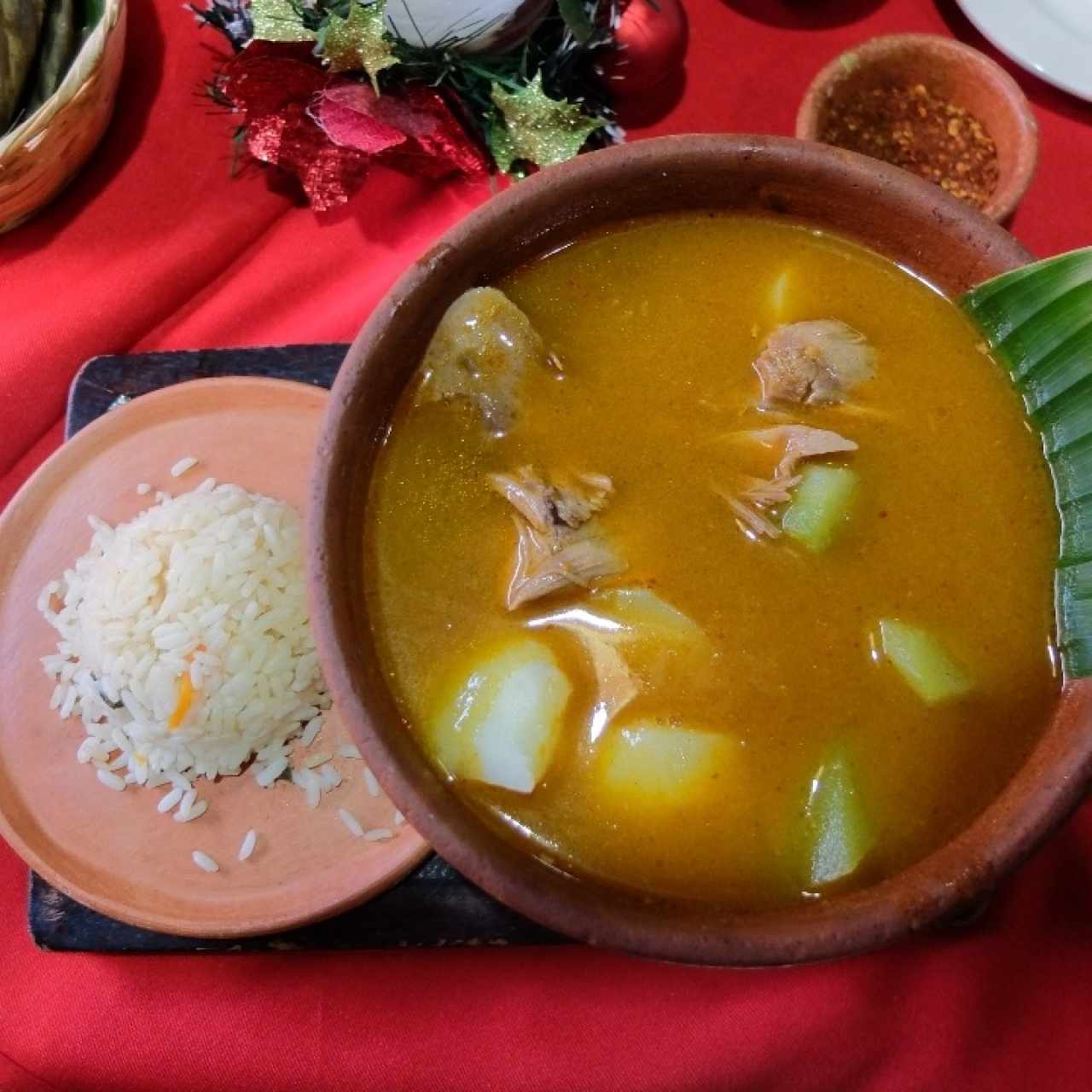 Especialidades - Subanik