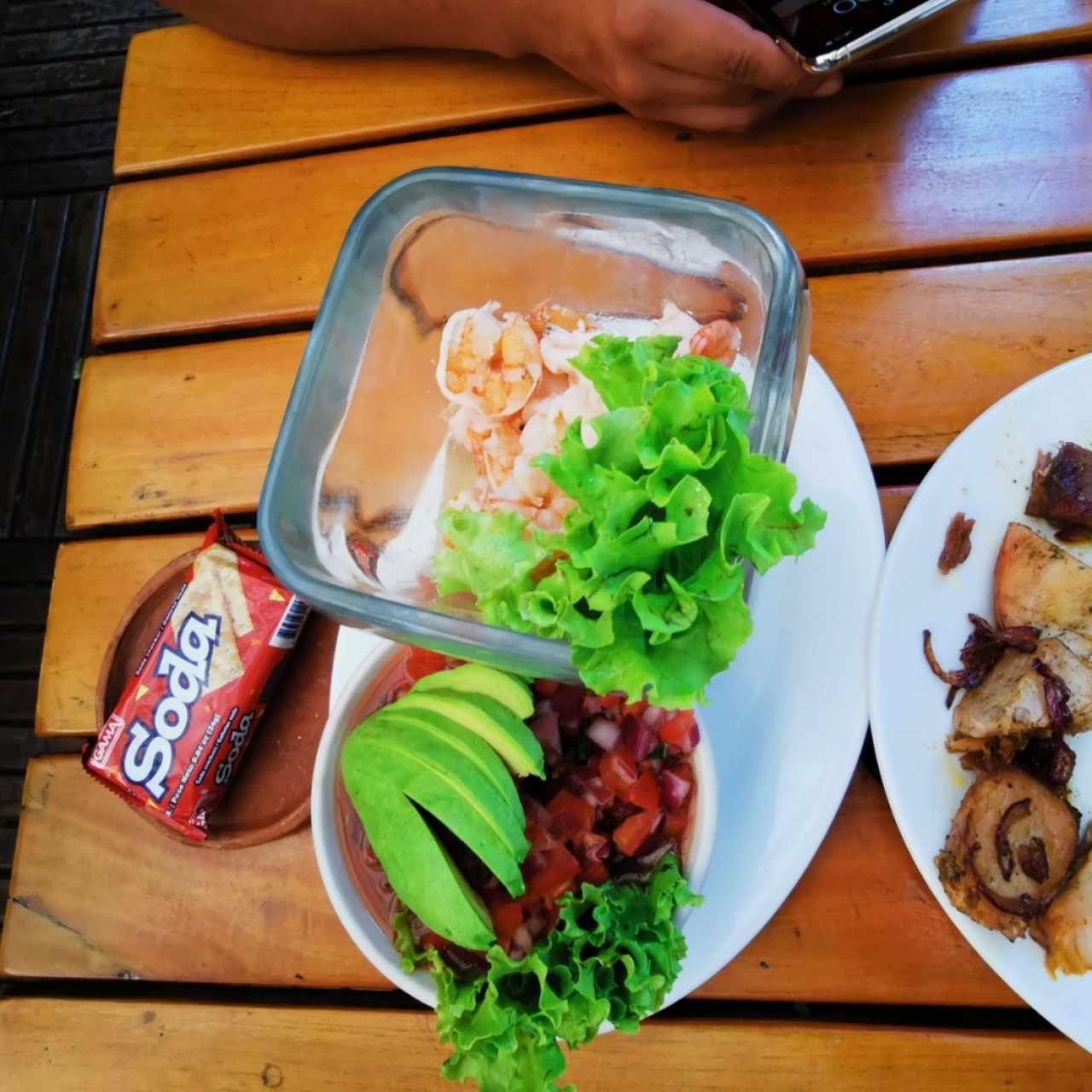 ceviche 