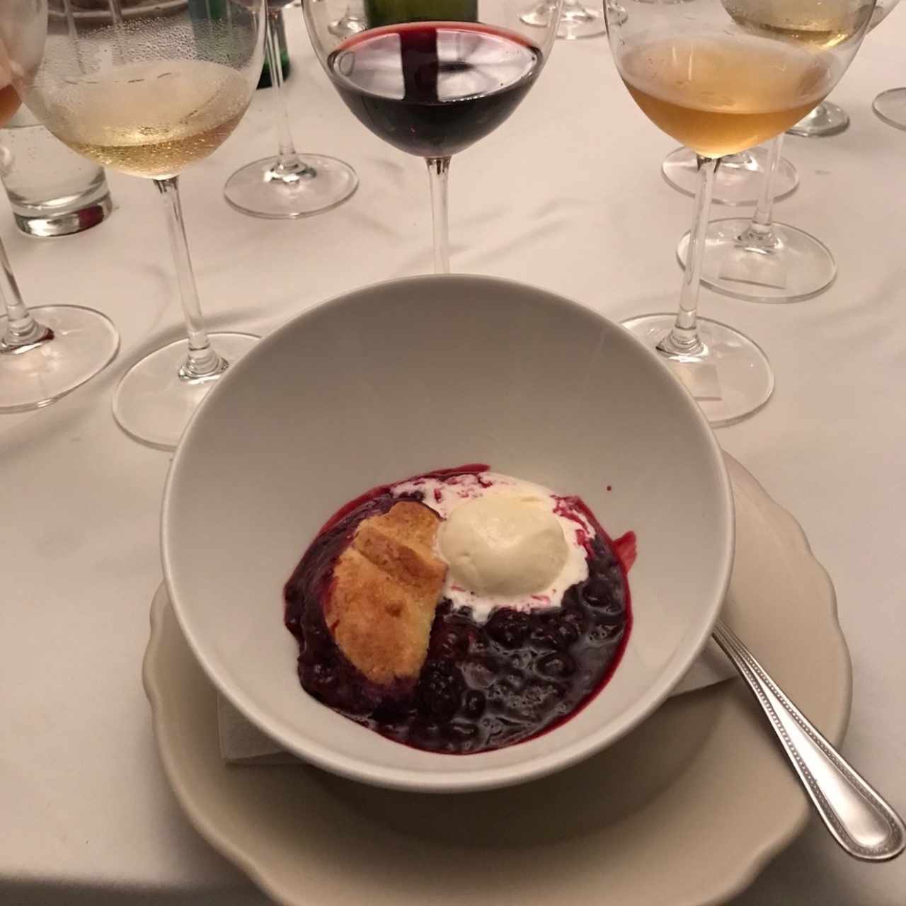 postre