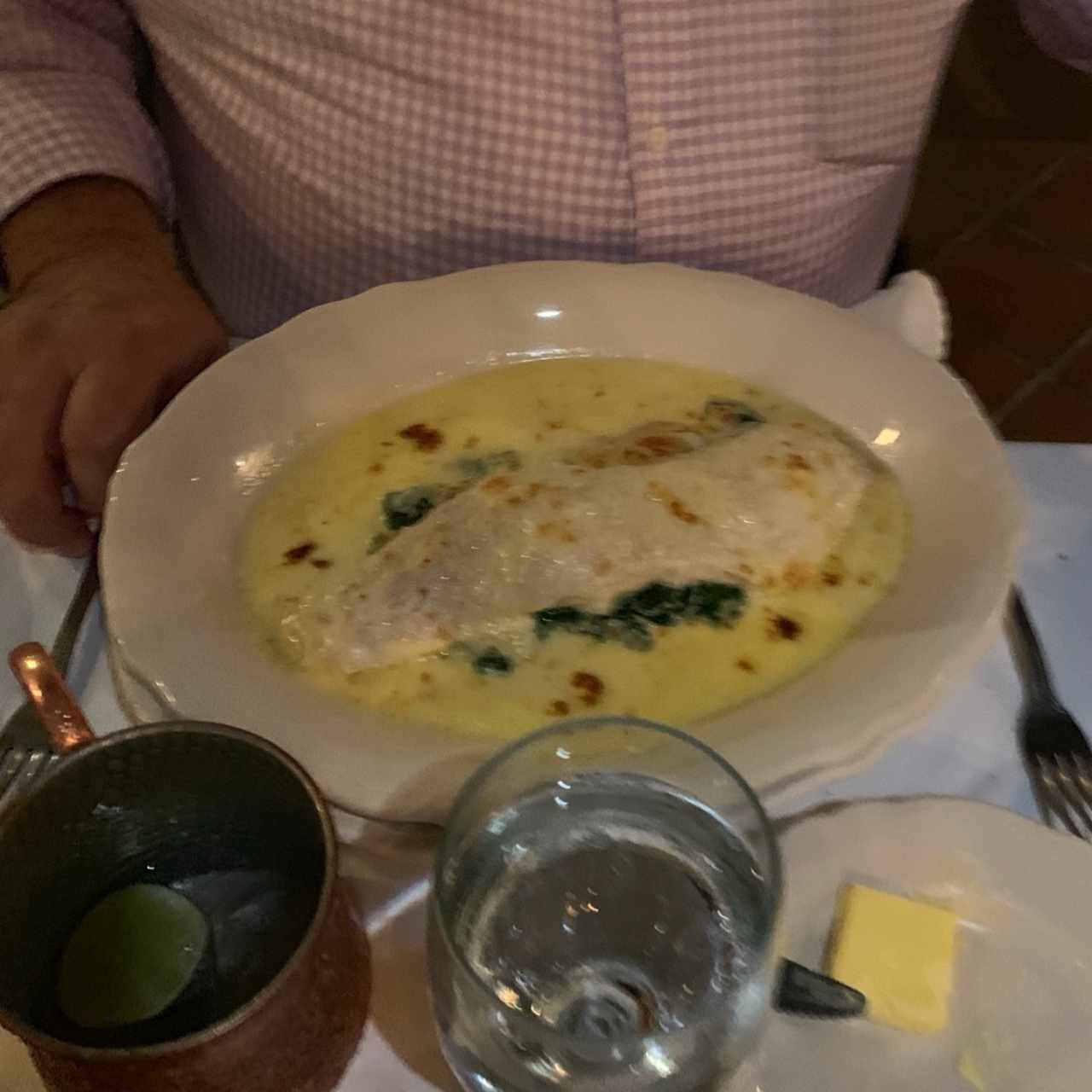 pescado