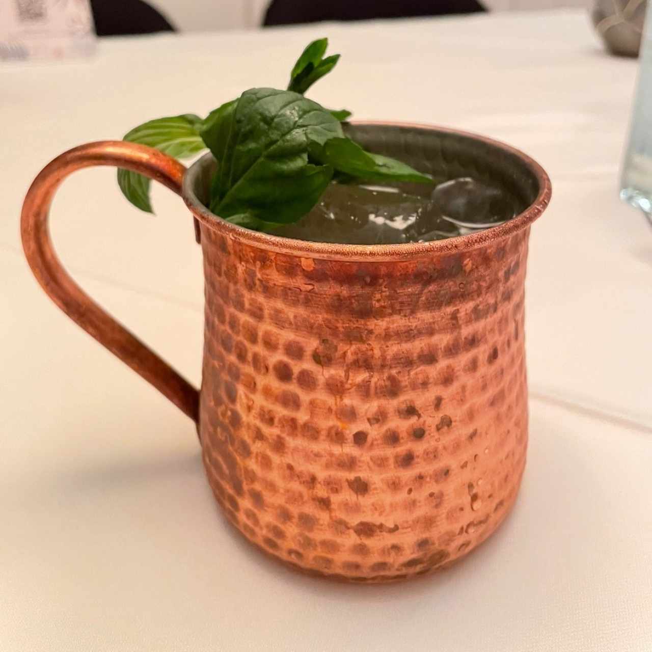 Moscow Mule