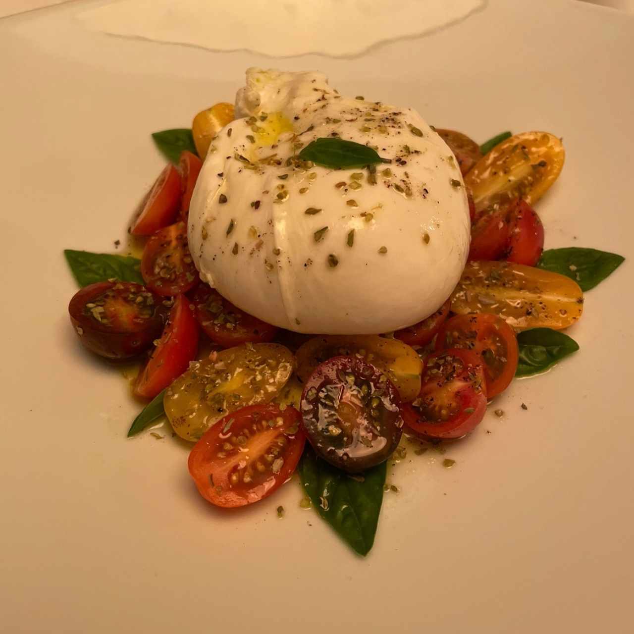 Burrata