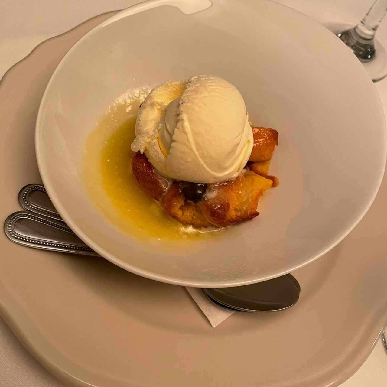Bread Pudding