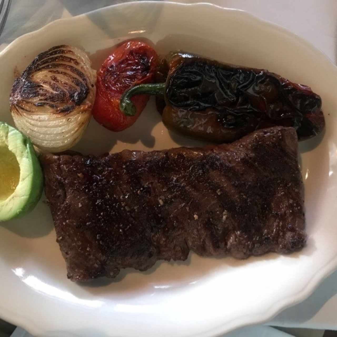 entraña
