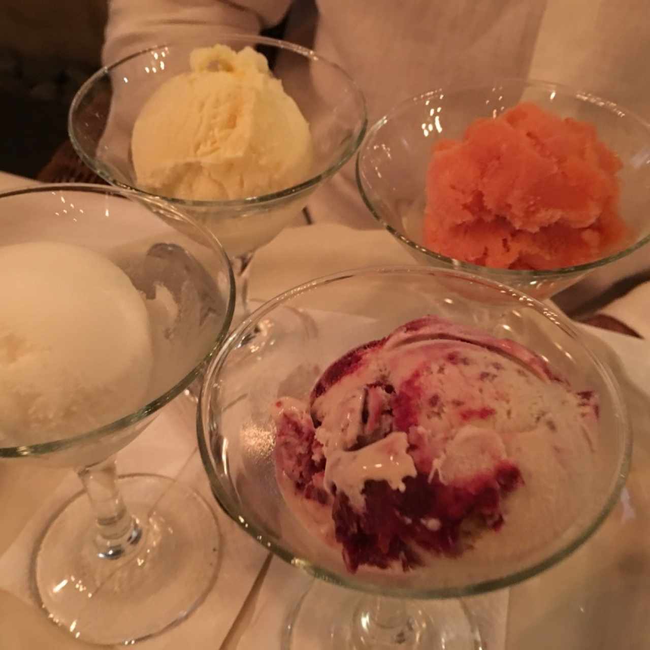 Helados