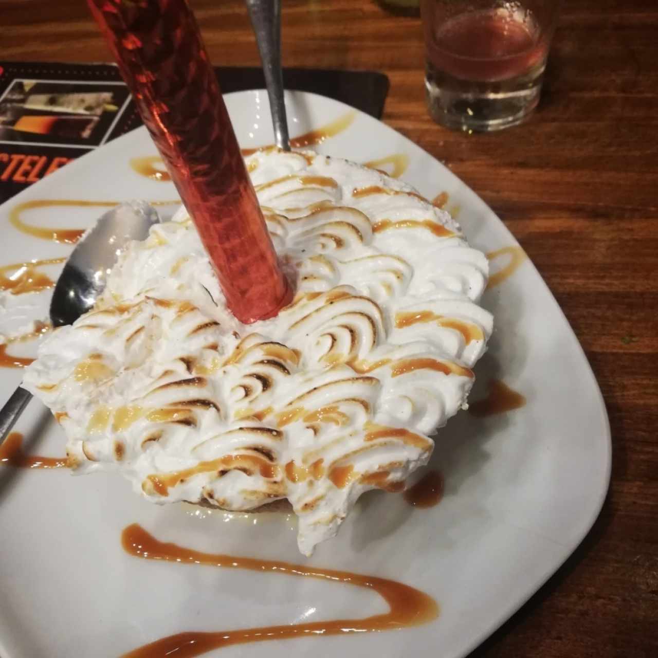 Tres leches