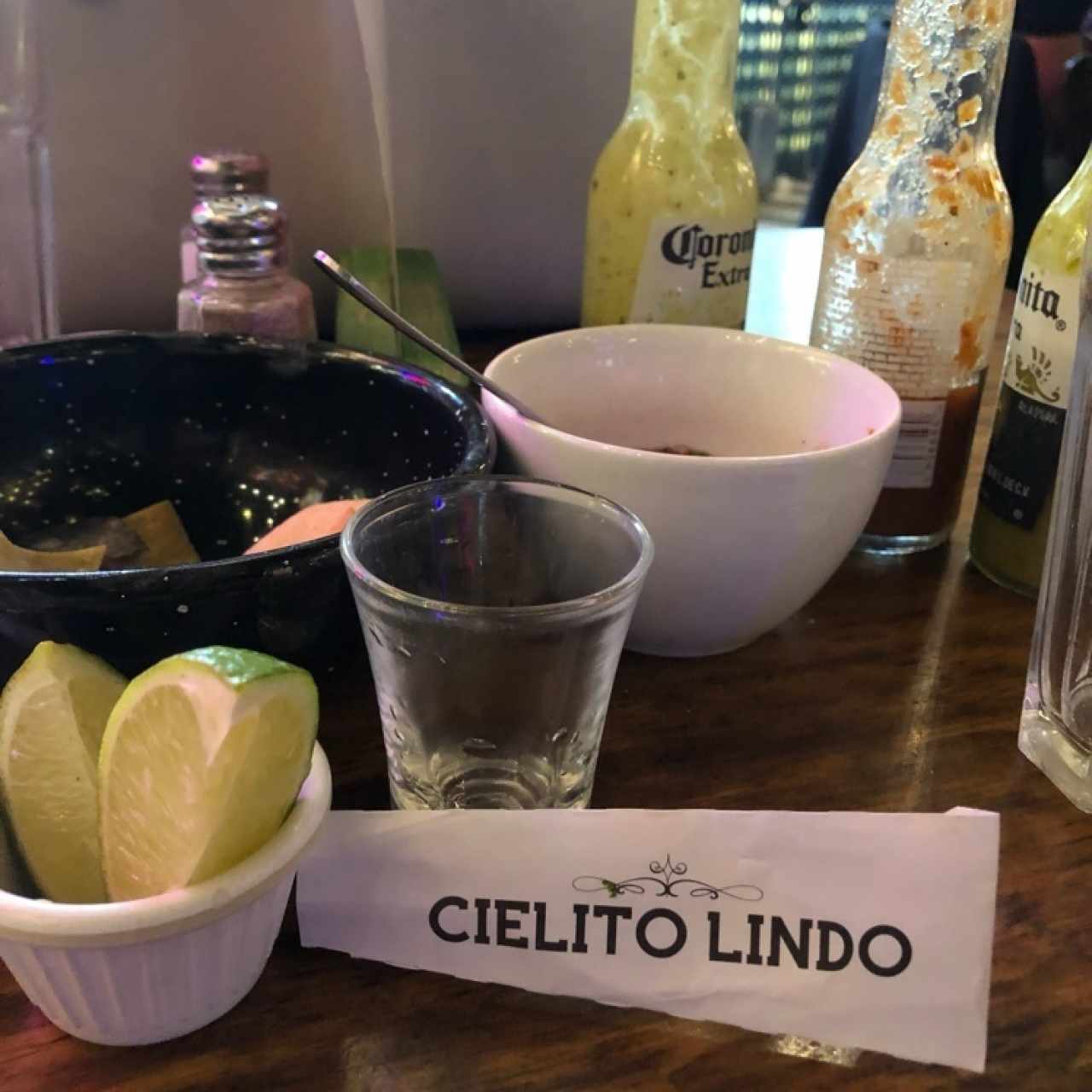 mezcal