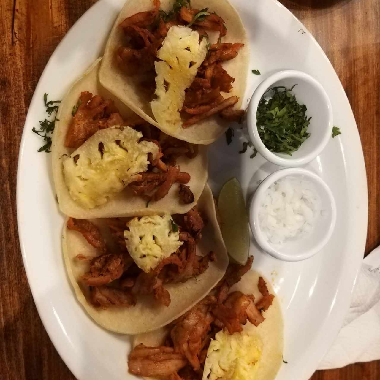 el lunch