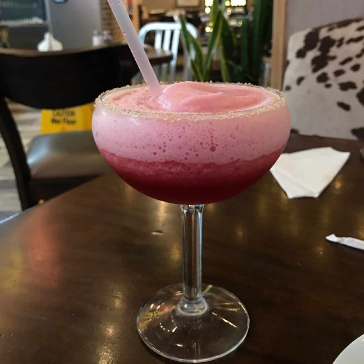 margarita de jamaica
