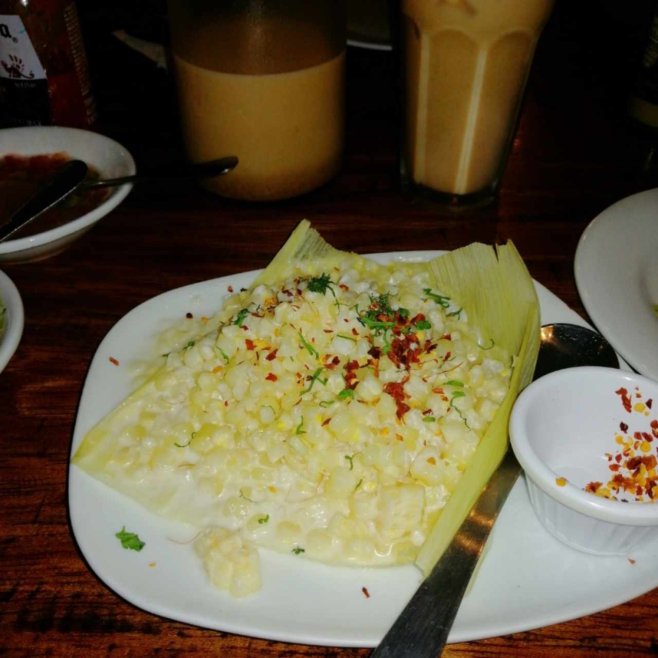 esquites