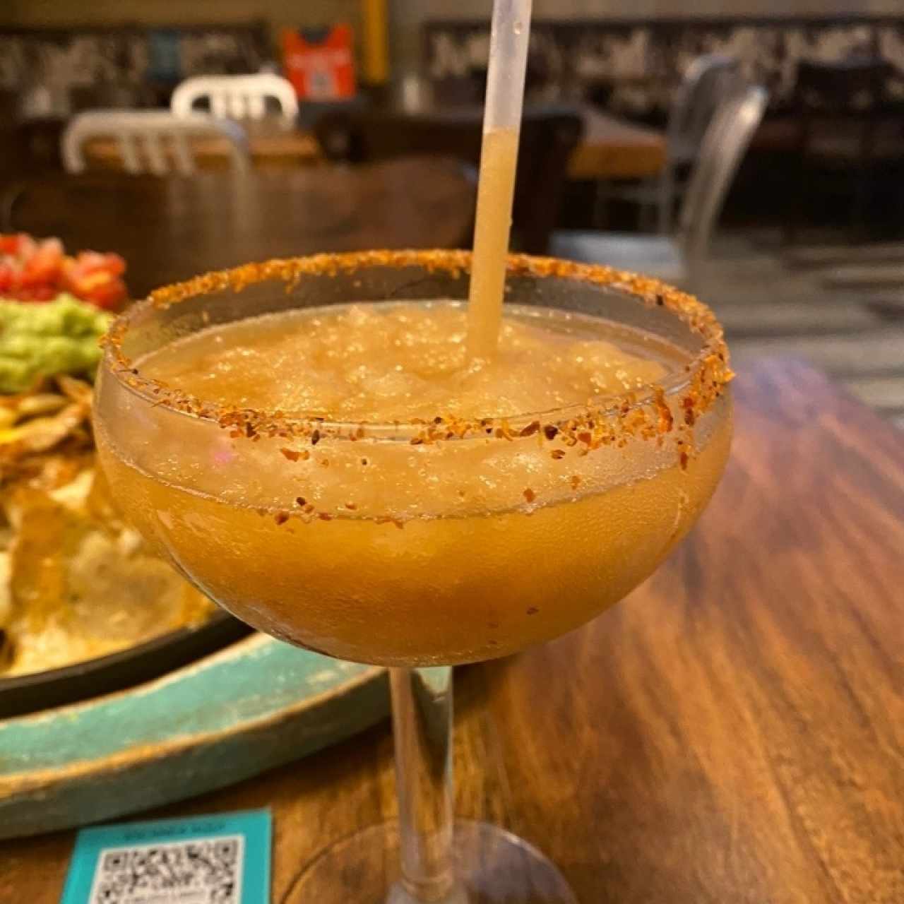 Margarita de Tamarindo