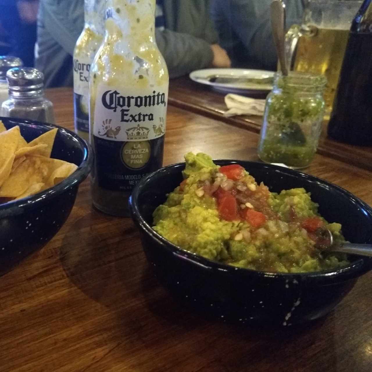 Guacamole