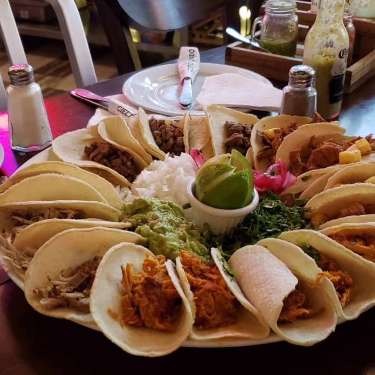 tacos