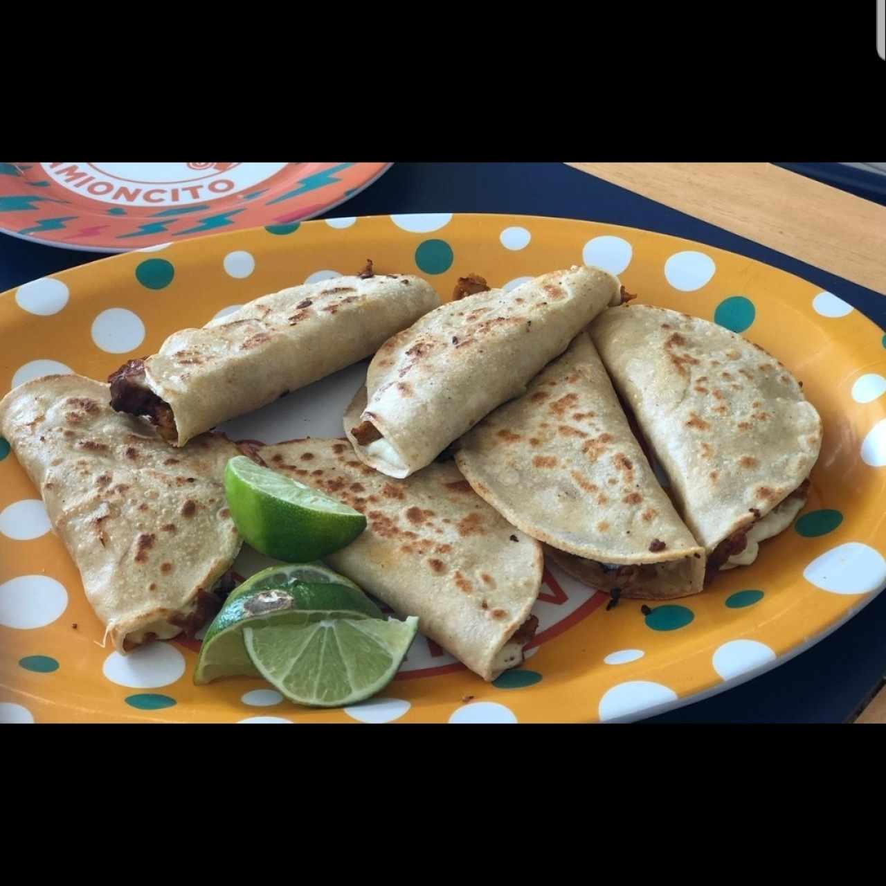 Gringas al pastor