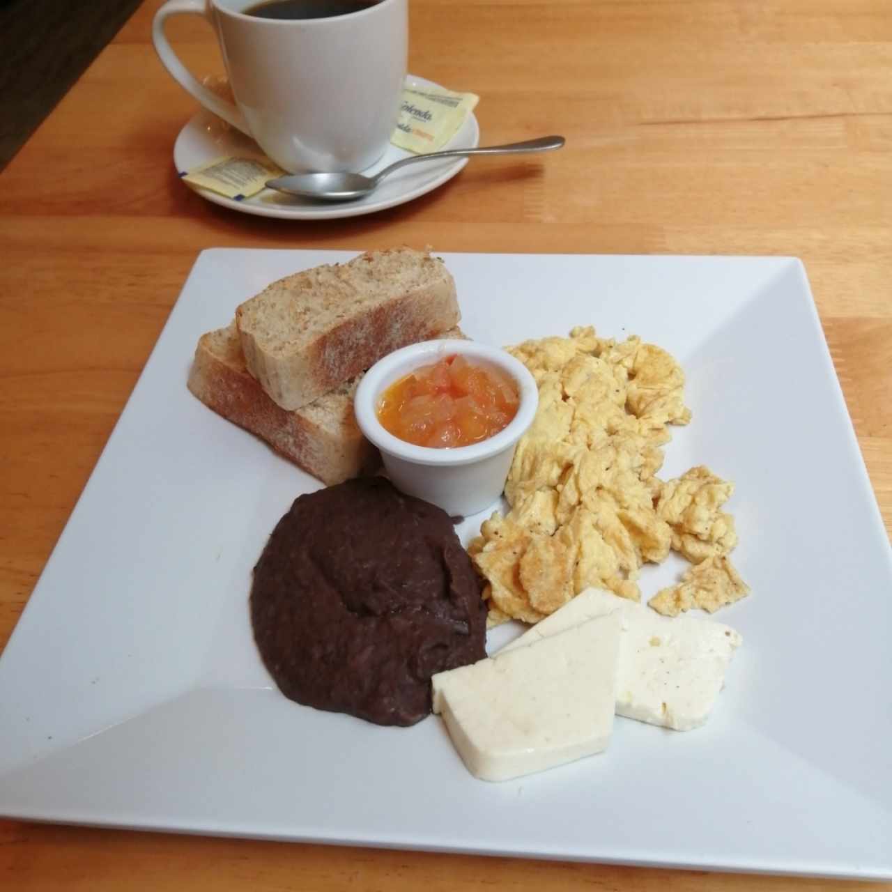 Desayunos - El Clásico