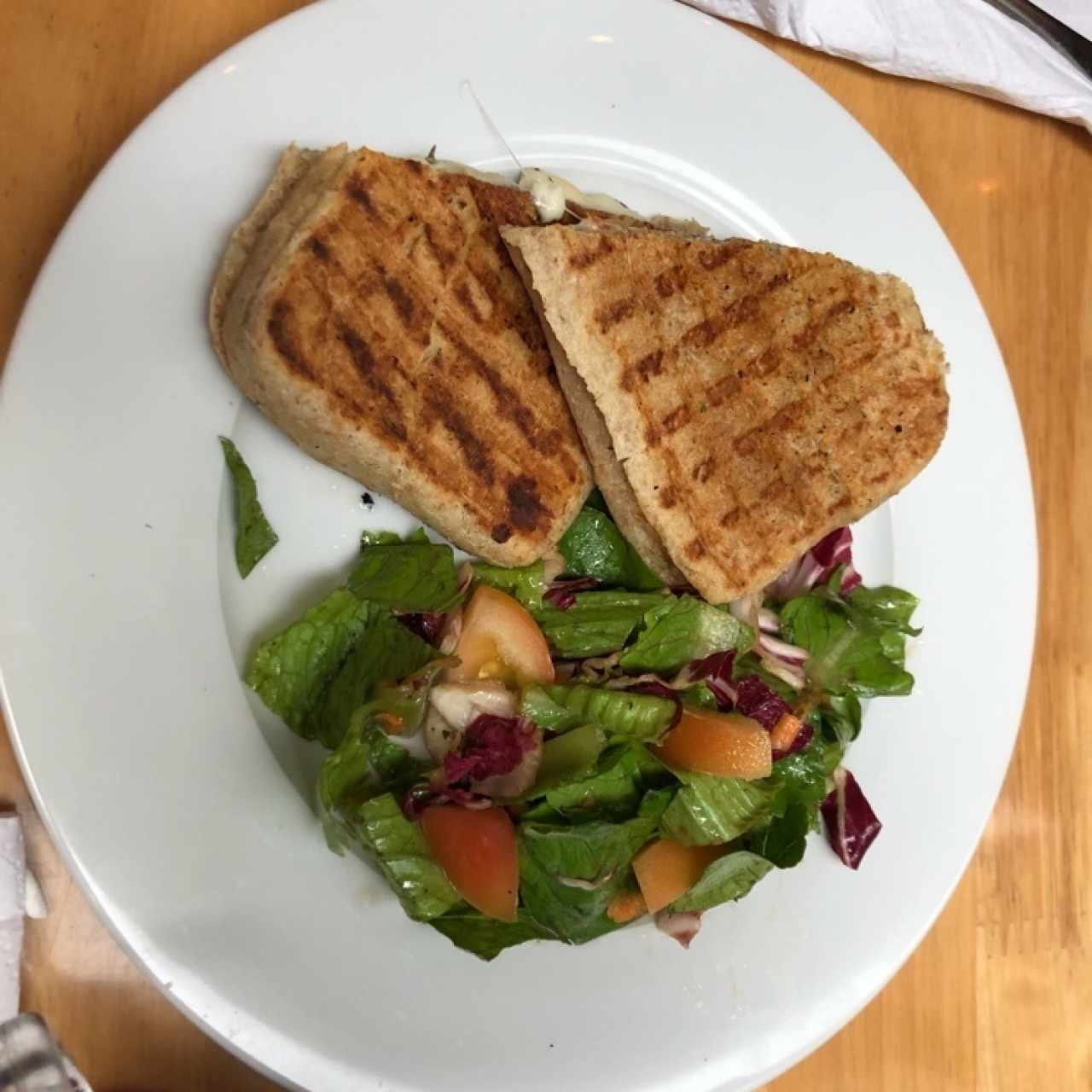 Sandwiches /Paninis - Caprese