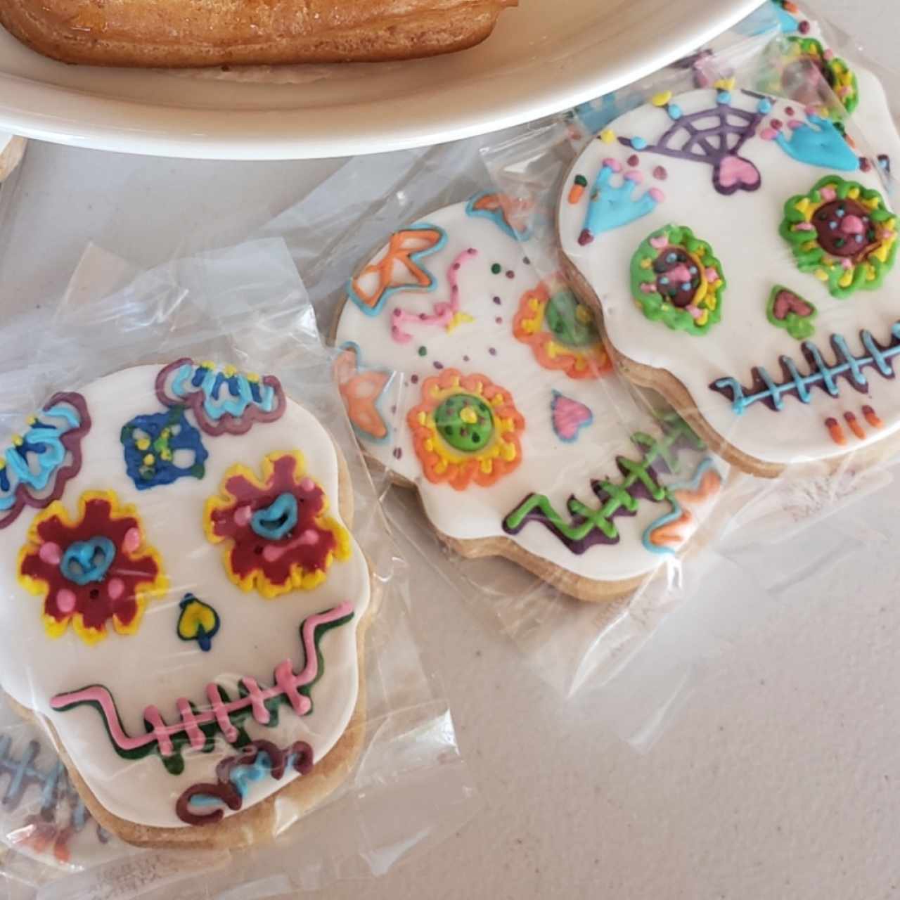 Galletas