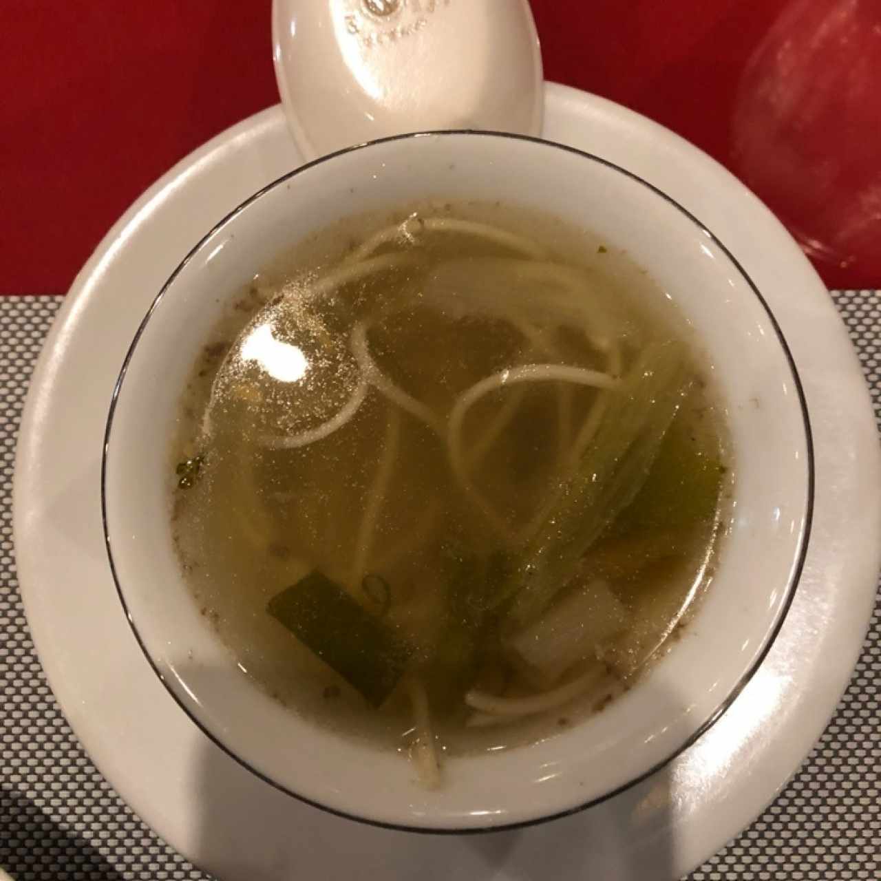 sopa