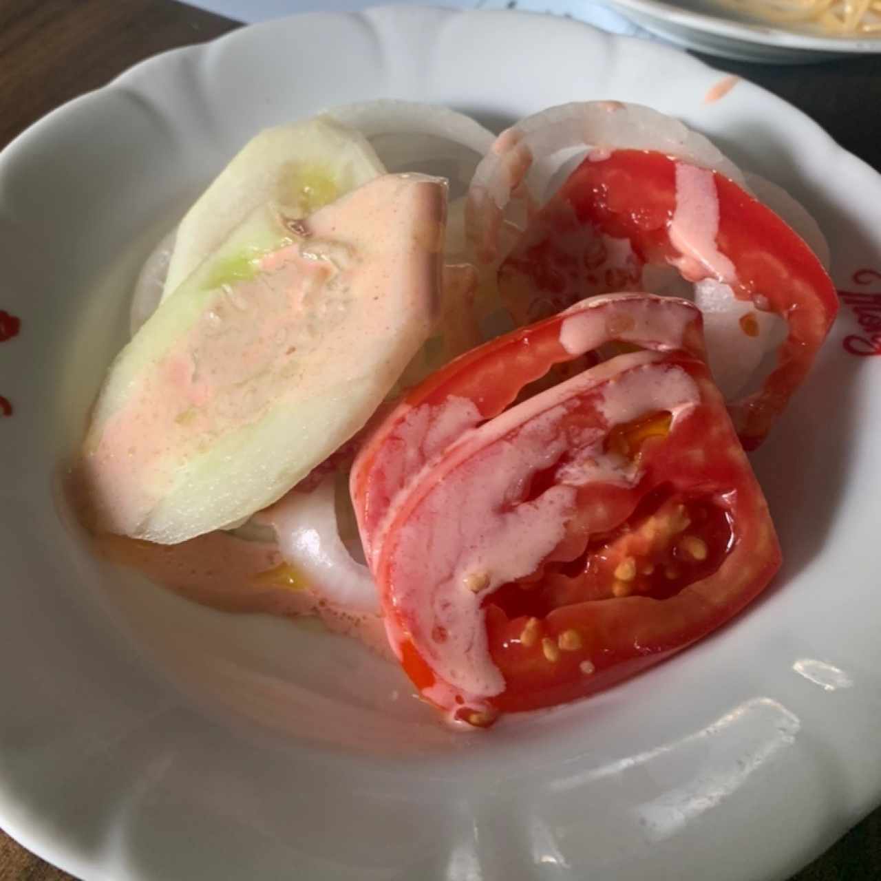 Ensalada