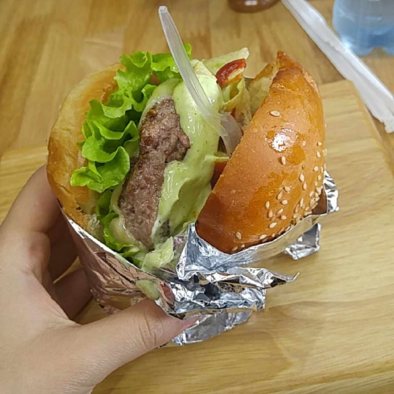 puyaso culotte