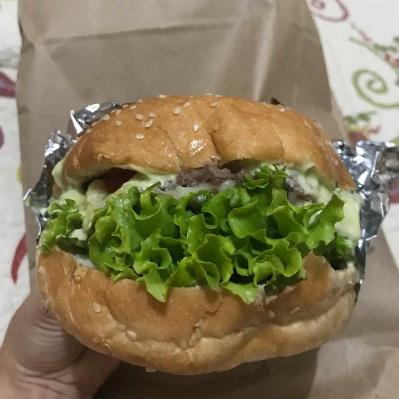 puyaso 