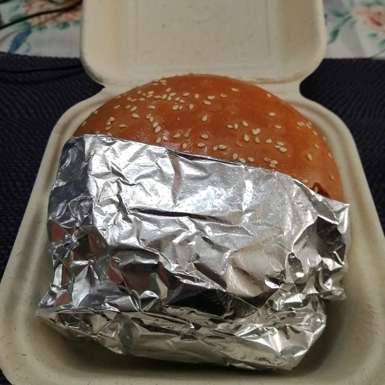 Hamburguesas - Master Del Molino