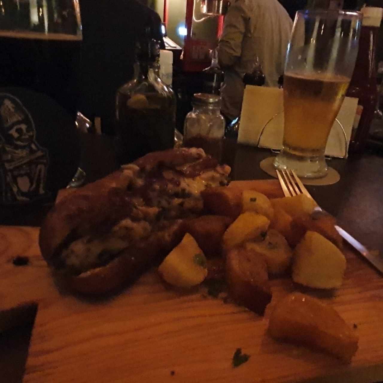 bocadillo