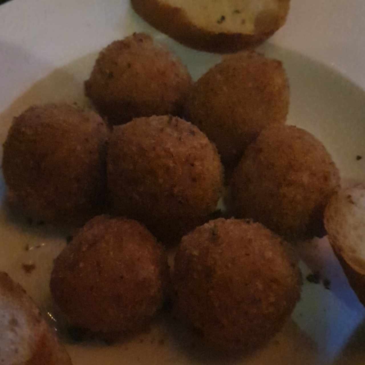 croquetas 