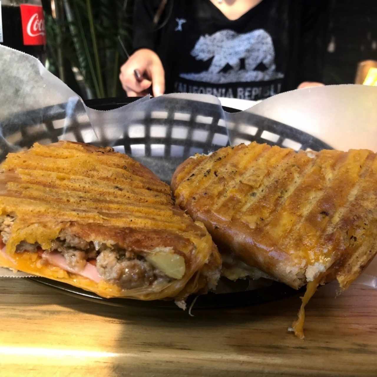 panini