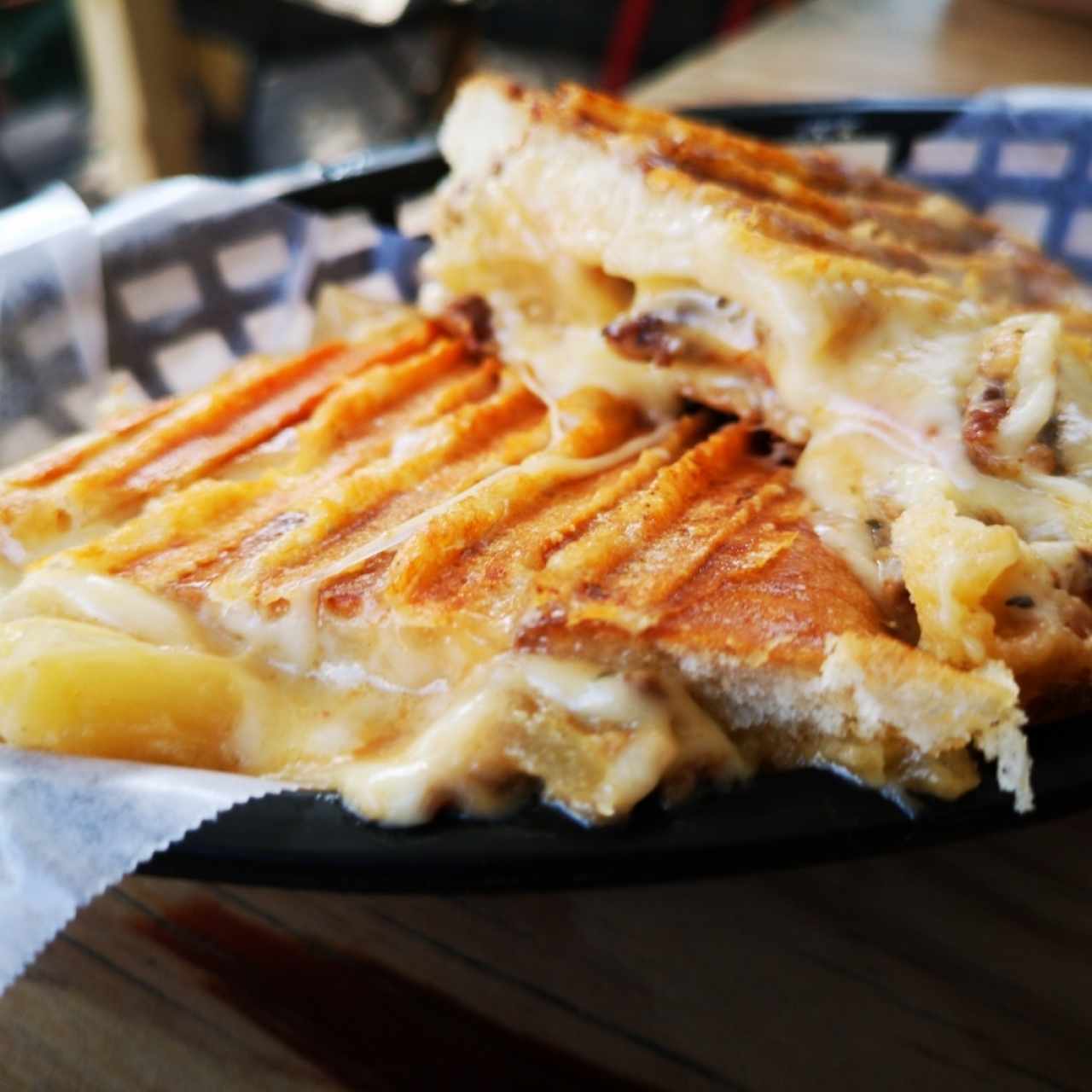 Paninis - Brontosaurio