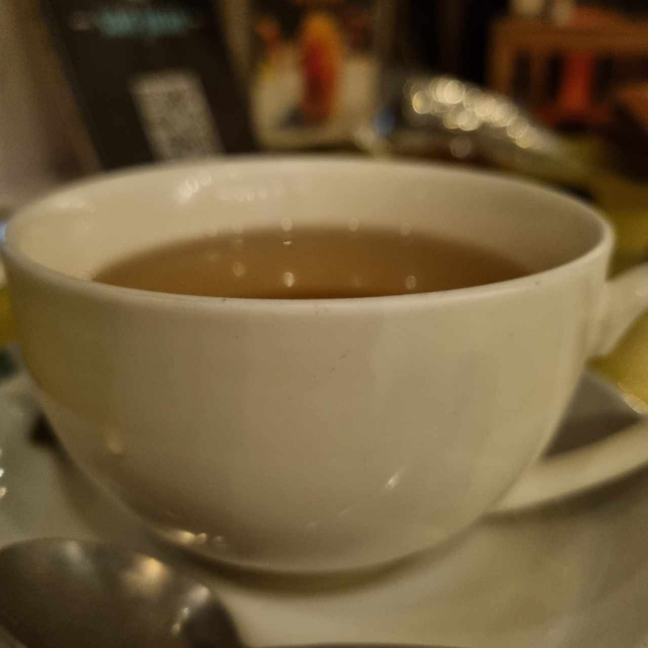 té