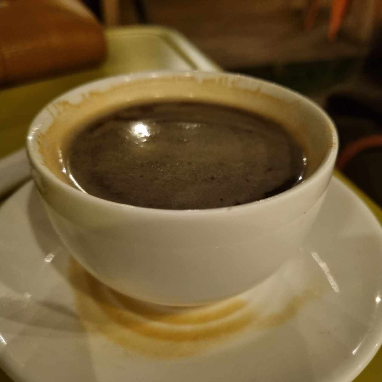 café 