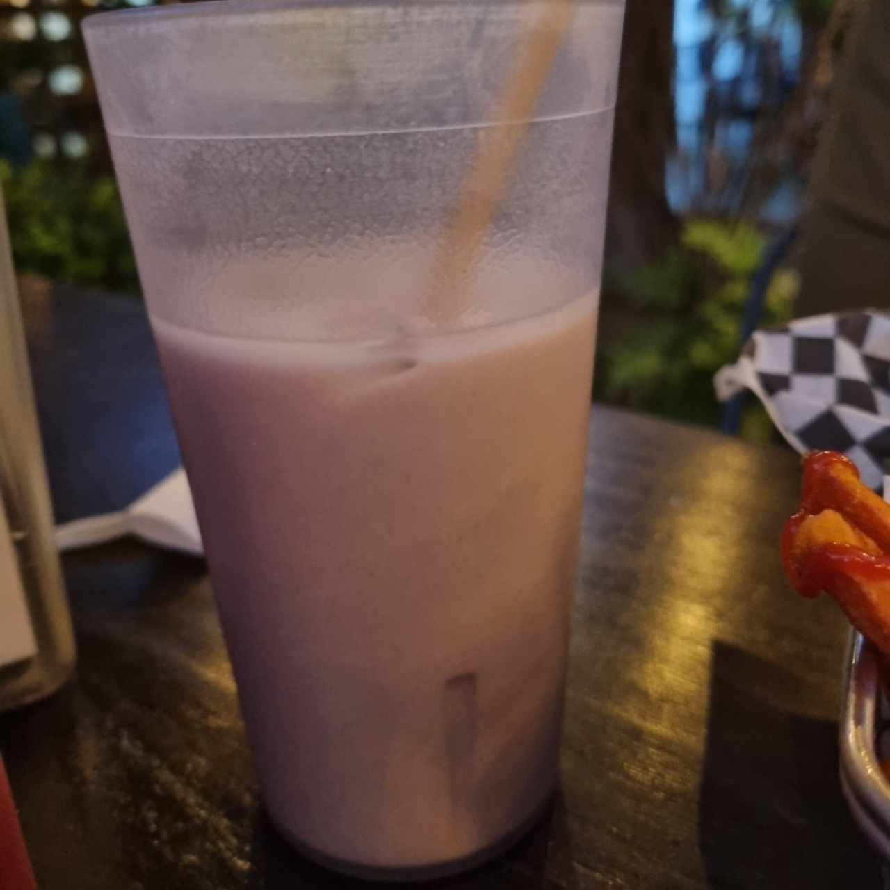 horchata
