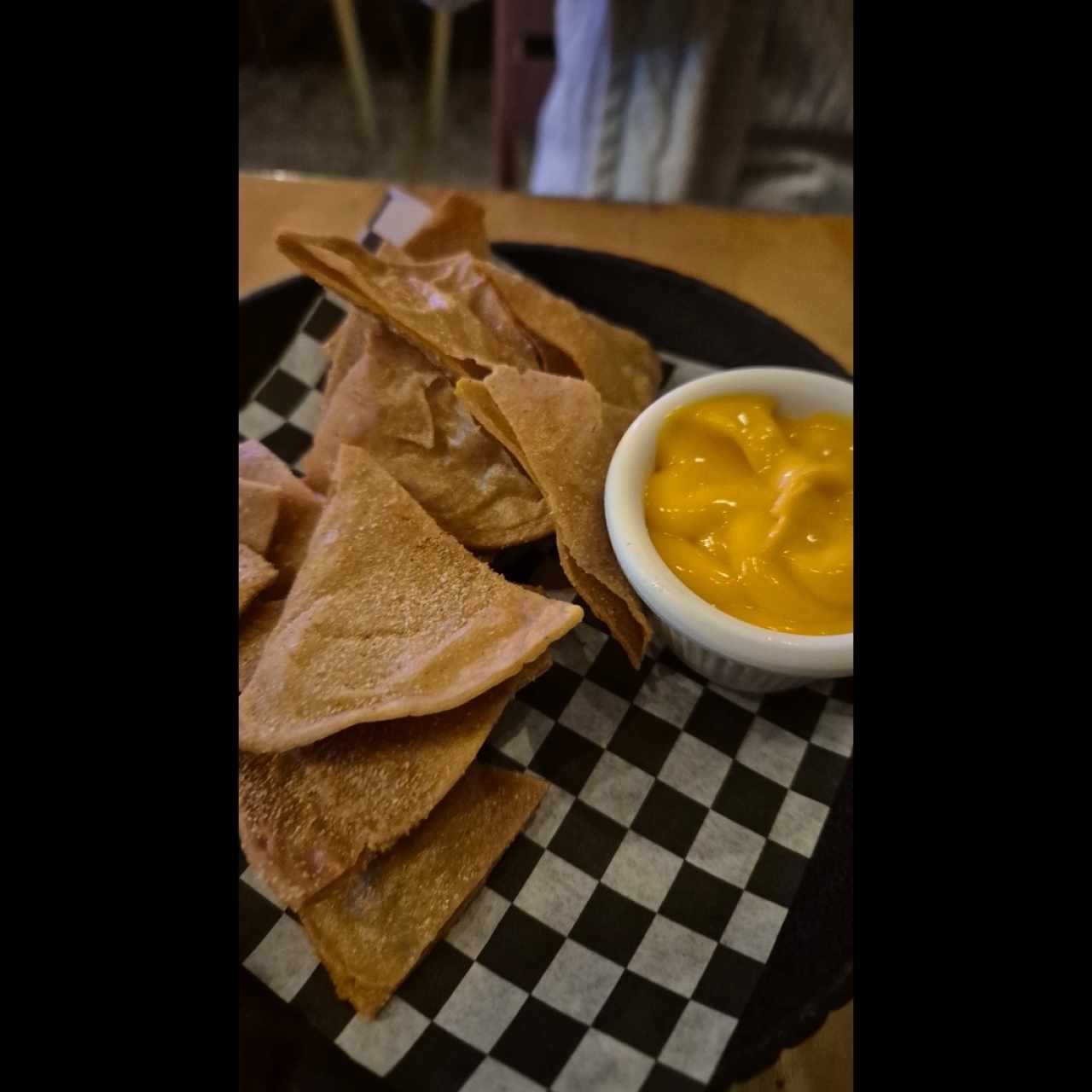 nachos