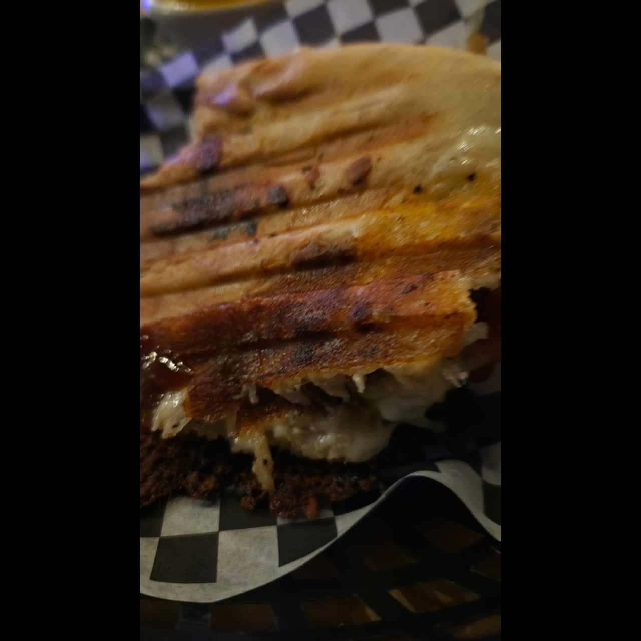 Paninis - Pumpa