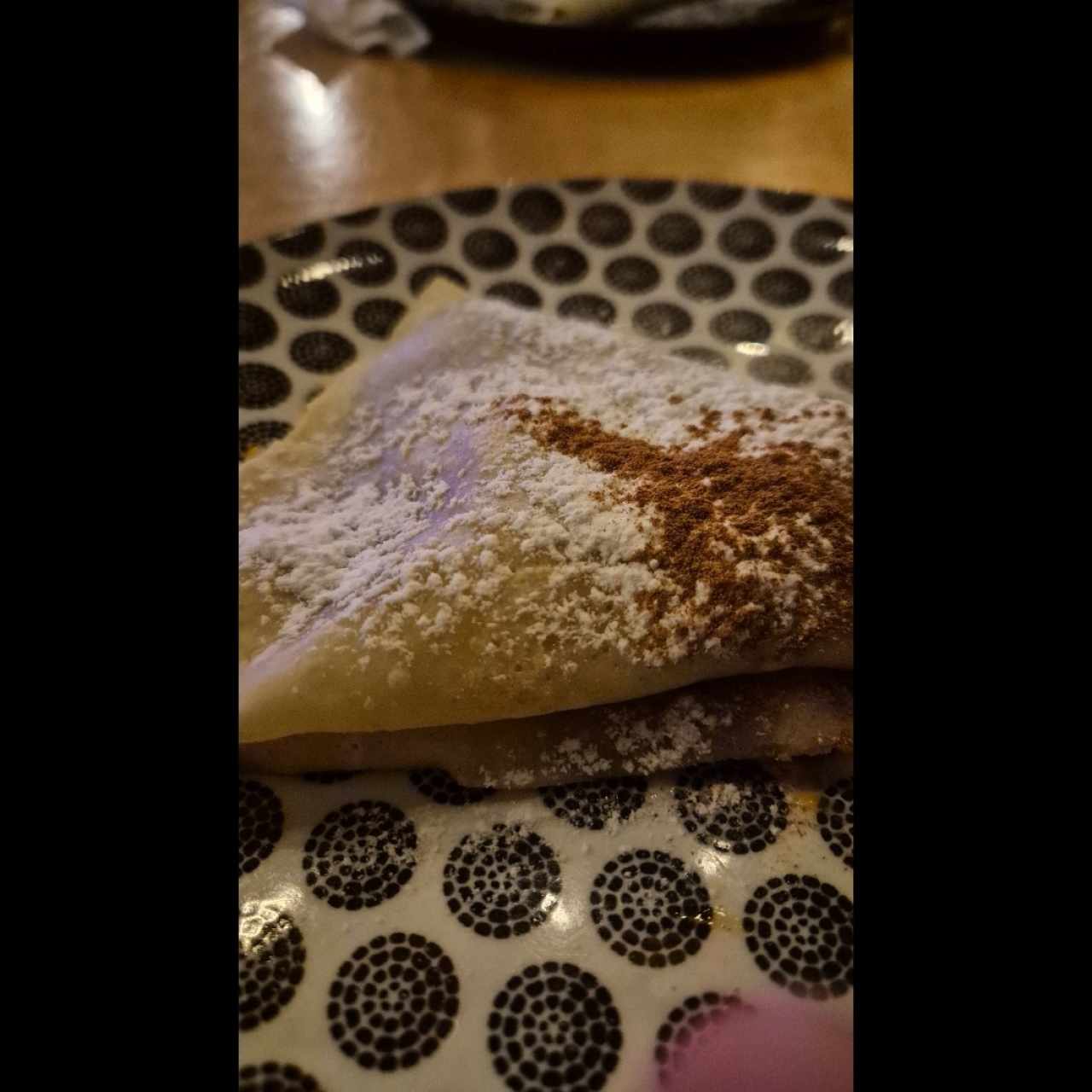 Crepas Dulces - Fresella