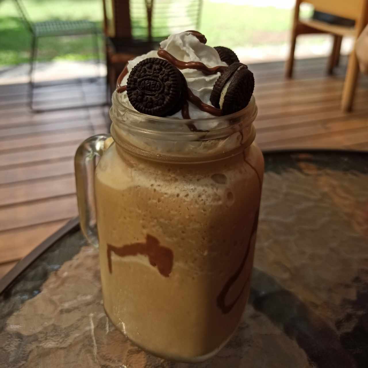 Smoothies - Santo Pecado