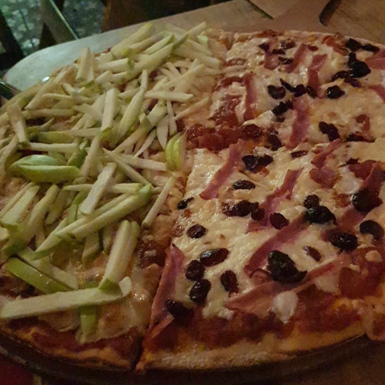 502 Pizza