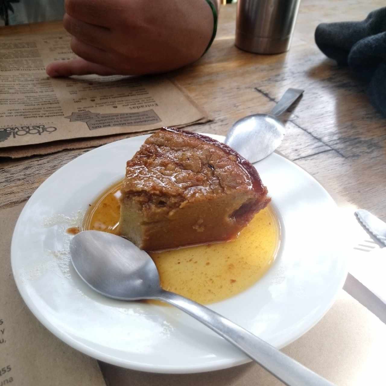 pie de guicoy