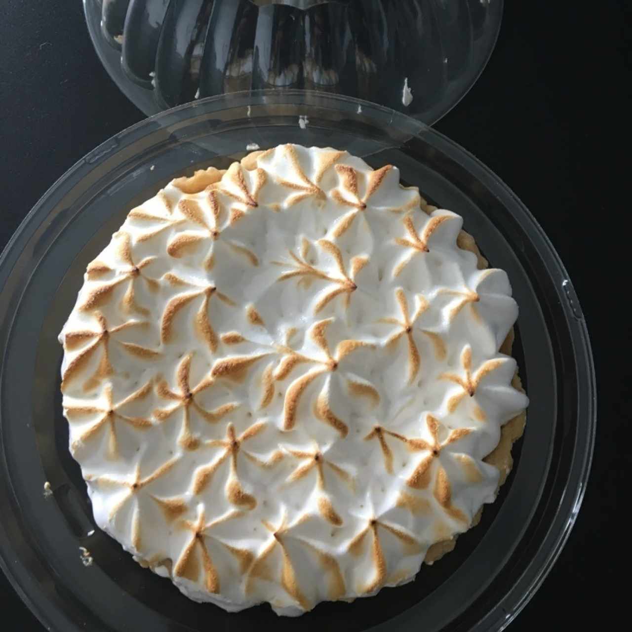 Kyle pie