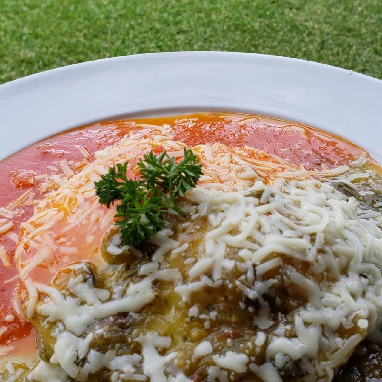 huevos motuleños 